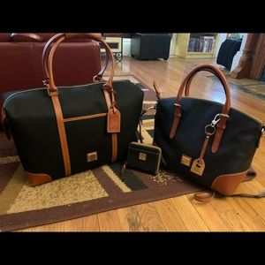 (NOT FOR SALE) Bon voyage?